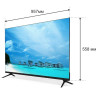Телевизор Витязь 43" 43LF0220