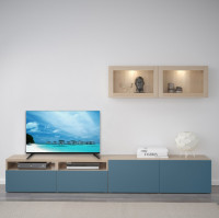 Телевизор Витязь 43" 43LF0220