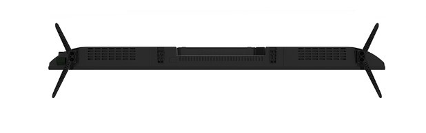 Телевизор Витязь 43" 43LF0220