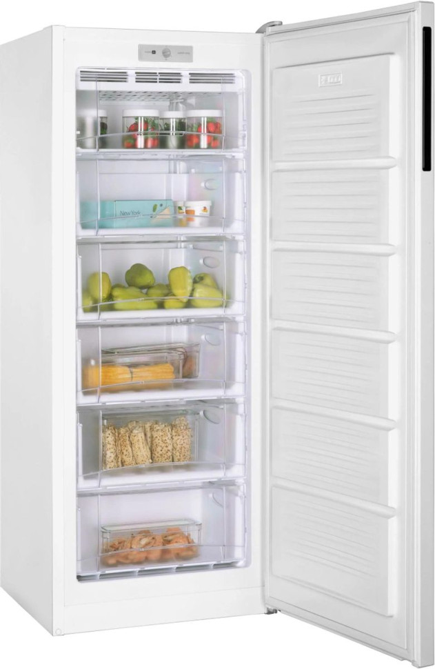 Морозильник NORDFROST DF 265 WAP