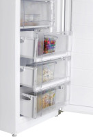 Морозильник NORDFROST DF 265 WAP