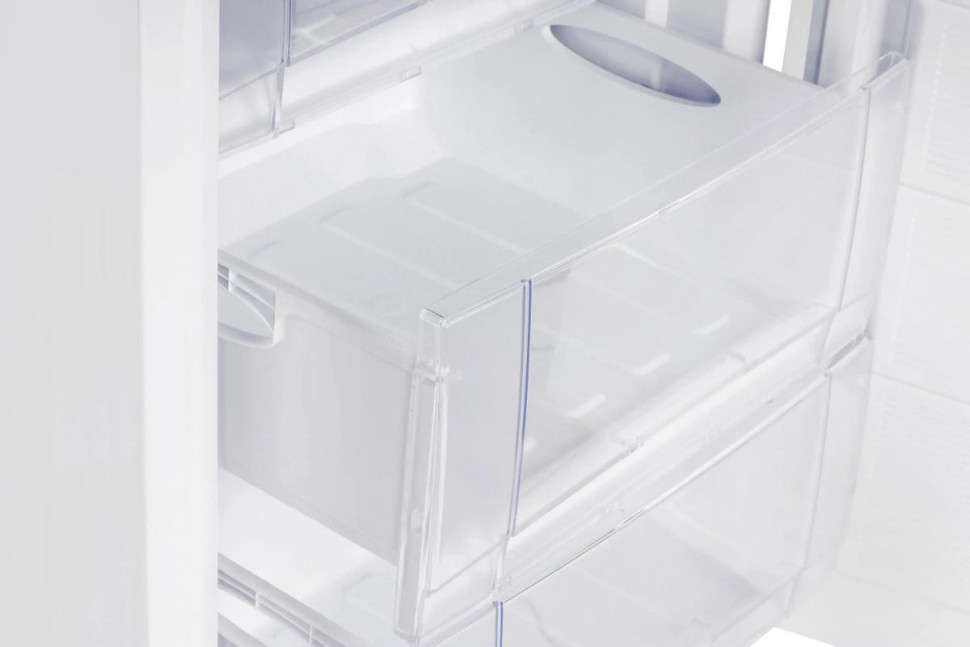 Морозильник NORDFROST DF 265 WAP