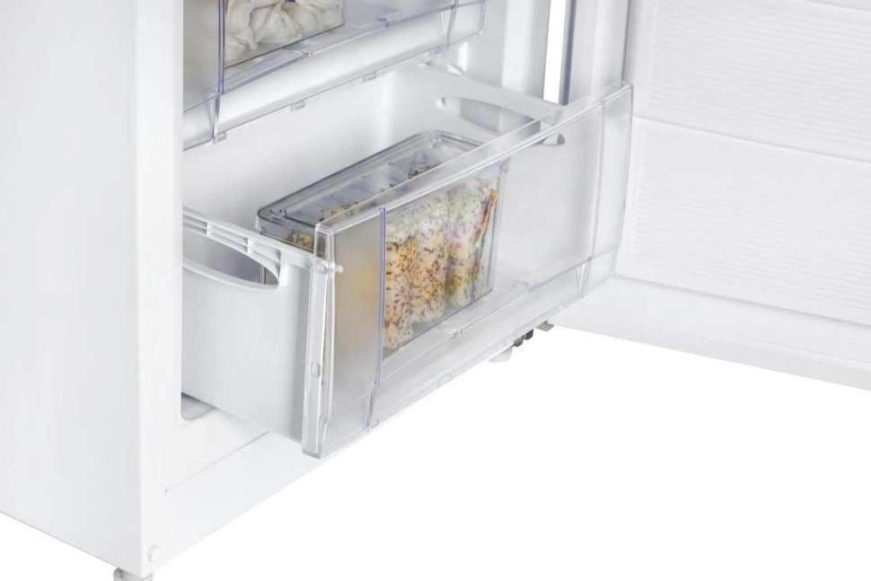 Морозильник NORDFROST DF 265 WAP