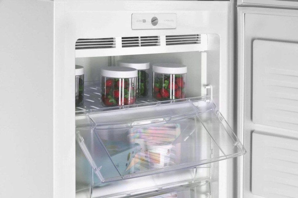 Морозильник NORDFROST DF 265 WAP