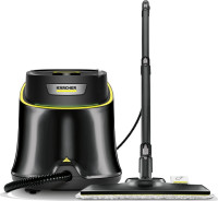 Пароочиститель Karcher SC 3 Deluxe Anniversary Edition 1.513-436.0