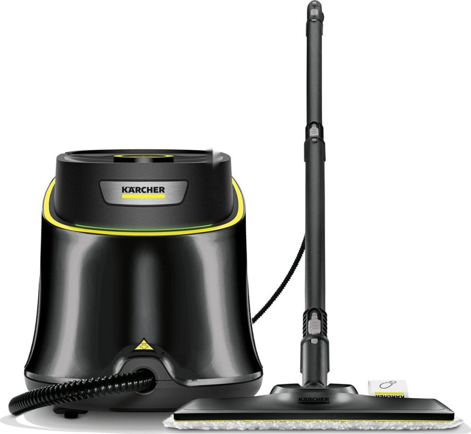 Пароочиститель Karcher SC 3 Deluxe Anniversary Edition 1.513-436.0