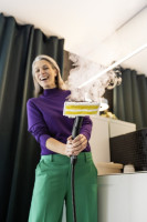 Пароочиститель Karcher SC 3 Deluxe Anniversary Edition 1.513-436.0