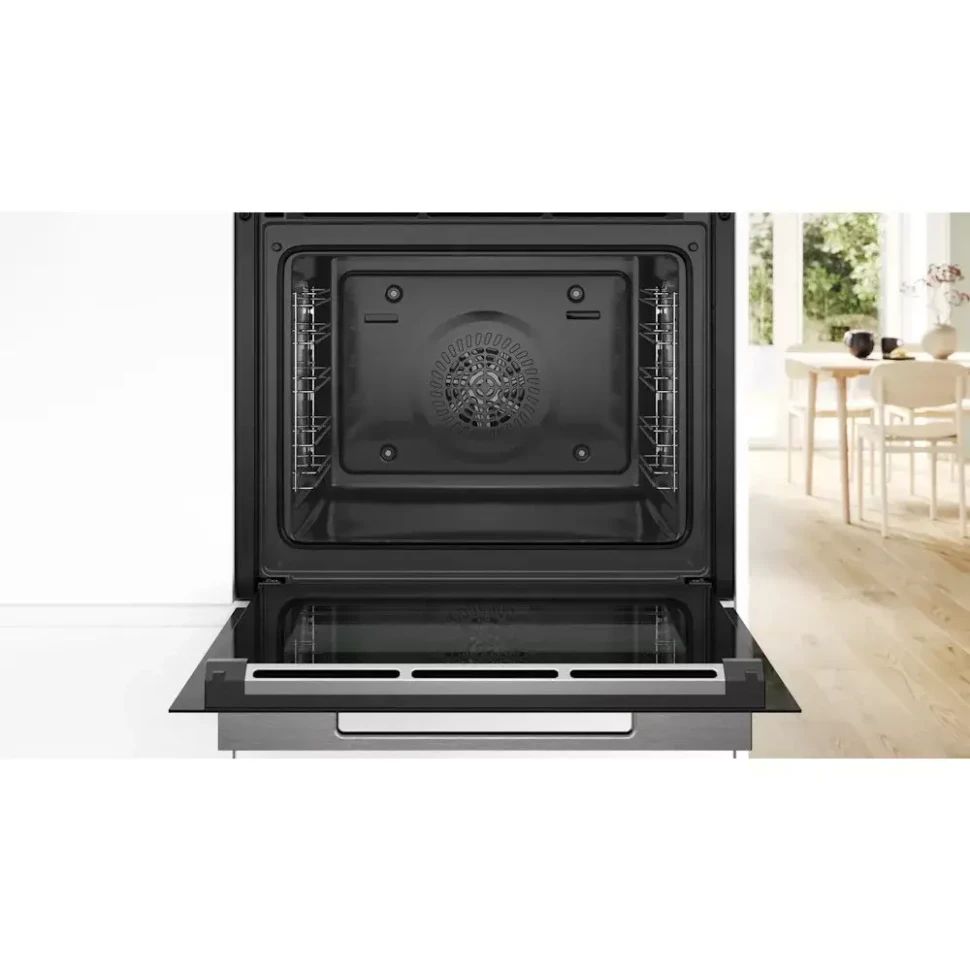 Духовой шкаф Bosch HBG7242B1