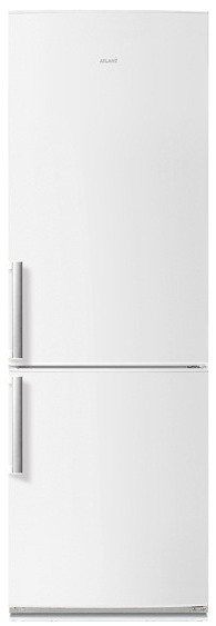 Холодильник с нижней морозильной камерой ATLANT ХМ 6324-101