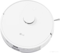 Робот-пылесос LG R5-ULTIMATE