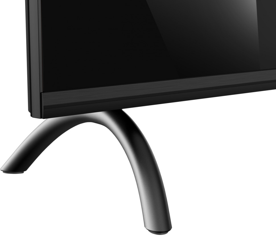 Телевизор HIBERG 55Y UHD-R