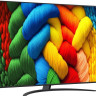 Телевизор LG NanoCell AI NANO81 86NANO81A6A