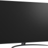 Телевизор LG NanoCell AI NANO81 86NANO81A6A