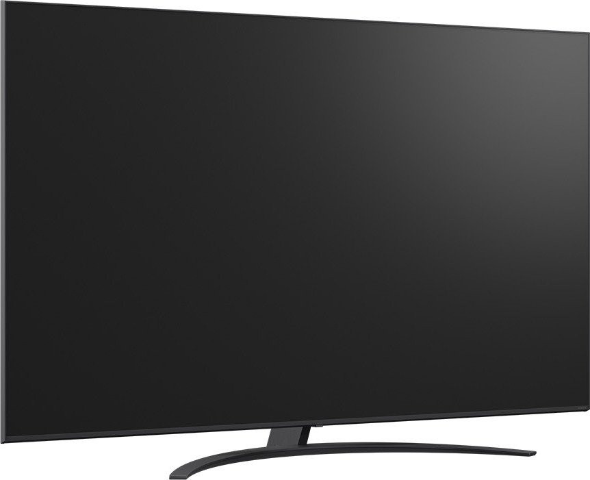Телевизор LG NanoCell AI NANO81 86NANO81A6A