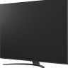 Телевизор LG NanoCell AI NANO81 86NANO81A6A