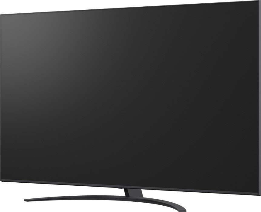 Телевизор LG NanoCell AI NANO81 86NANO81A6A