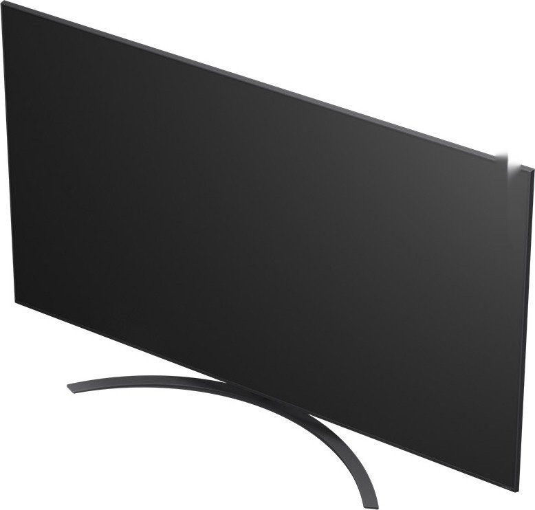 Телевизор LG NanoCell AI NANO81 86NANO81A6A