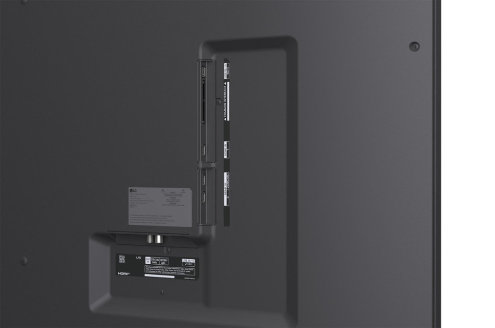 Телевизор LG NanoCell AI NANO81 86NANO81A6A