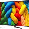 Телевизор LG NanoCell AI NANO81 86NANO81A6A