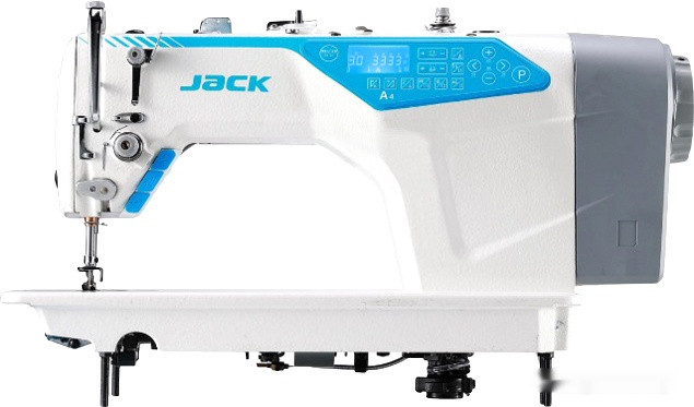 Электронная швейная машина JACK A4B-A-CH