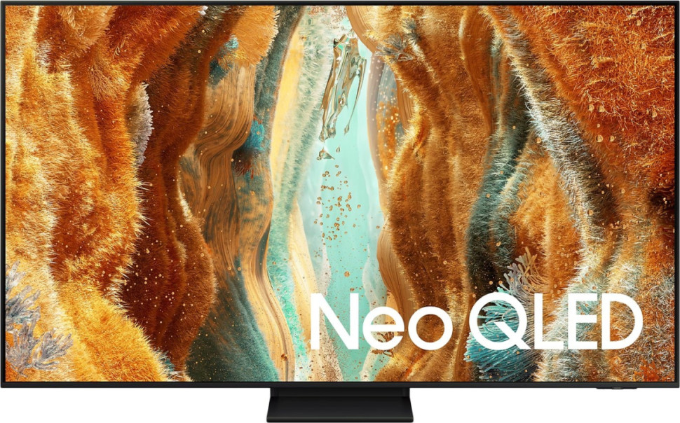 Телевизор Samsung Neo QLED 4K QN70F AI QE65QN70FAUXRU