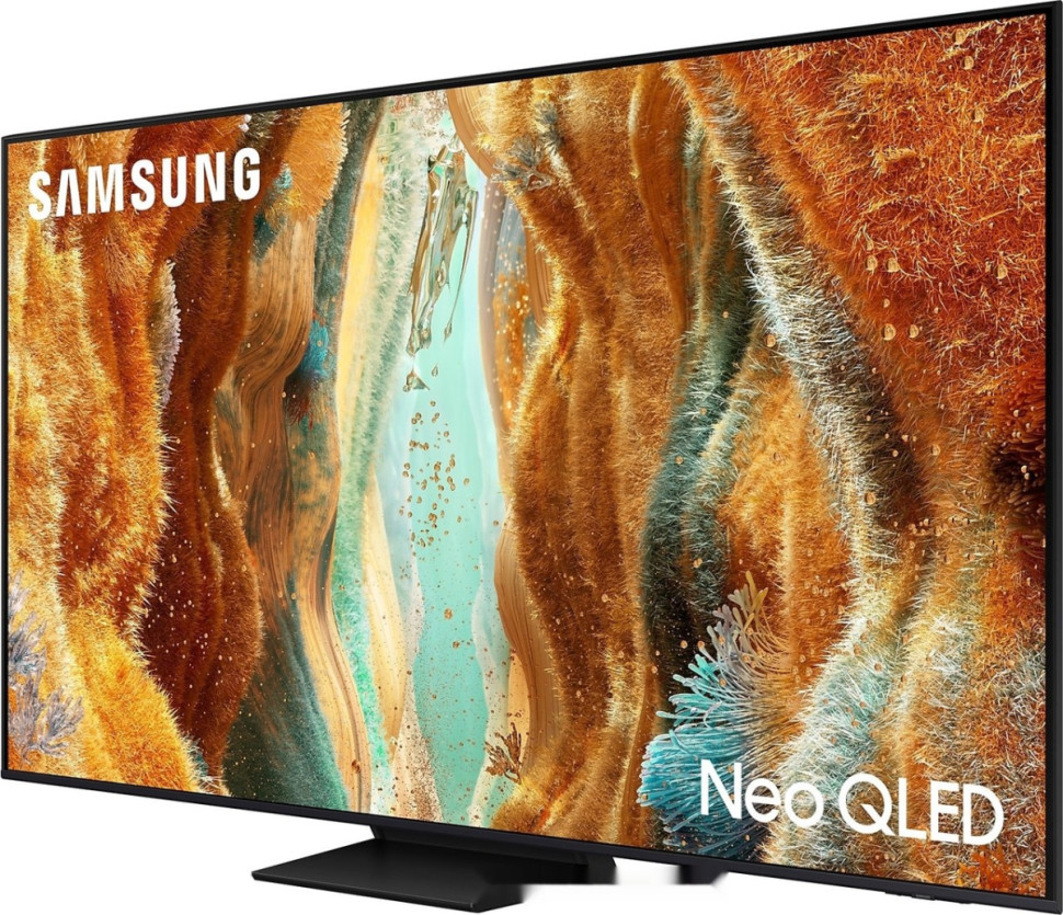 Телевизор Samsung Neo QLED 4K QN70F AI QE65QN70FAUXRU