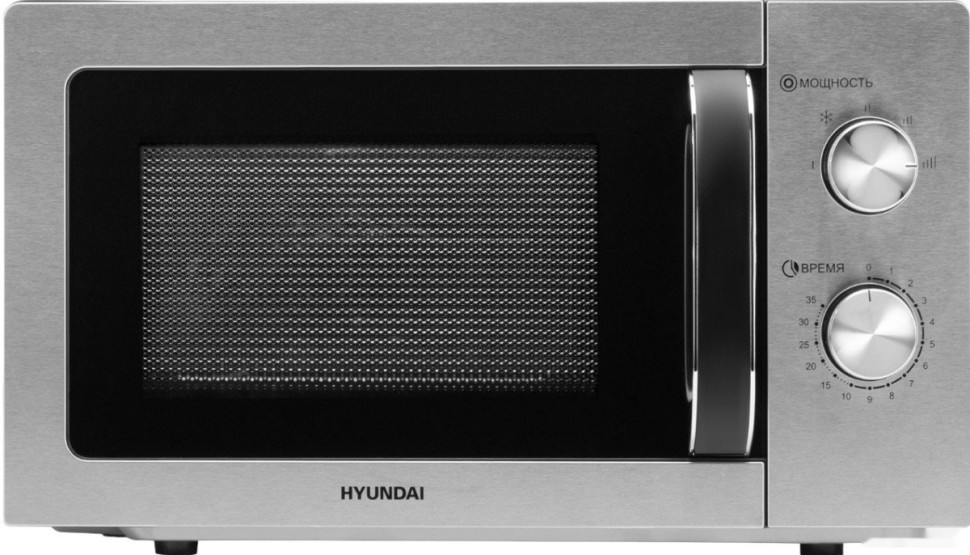 Микроволновая печь Hyundai HYM-M2013