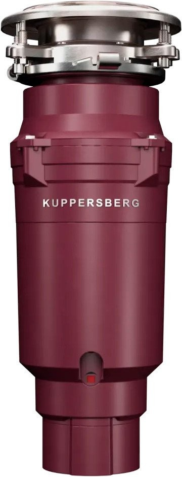 Измельчитель пищевых отходов Kuppersberg WSS 750 V