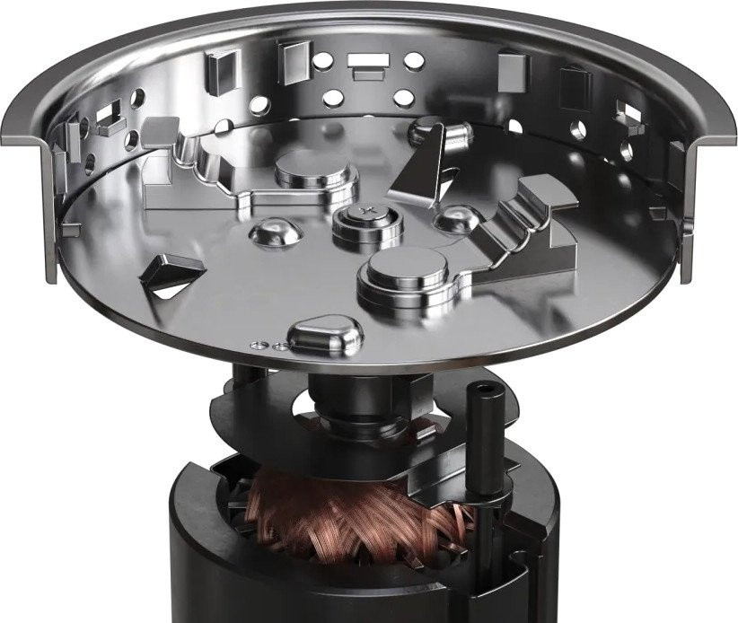 Измельчитель пищевых отходов Kuppersberg WSS 750 V
