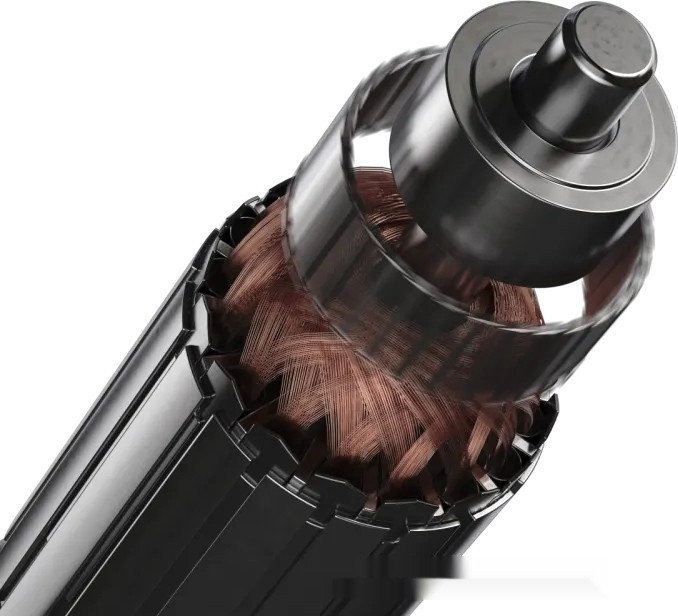 Измельчитель пищевых отходов Kuppersberg WSS 750 V