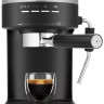 Рожковая помповая кофеварка KitchenAid 5KES6403EBM