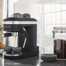 Рожковая помповая кофеварка KitchenAid 5KES6403EBM