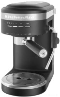 Рожковая помповая кофеварка KitchenAid 5KES6403EBM