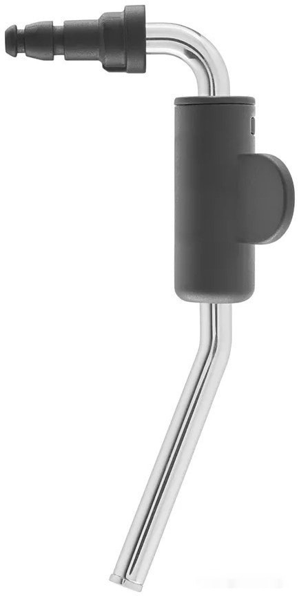 Рожковая помповая кофеварка KitchenAid 5KES6403EBM