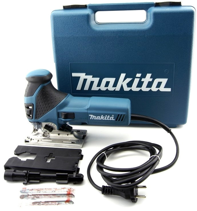 Лобзик Makita 4351 FCT