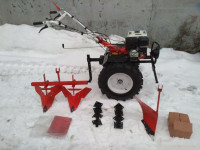 Мотоблок Shtenli 1030P