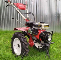 Мотоблок Shtenli 1030P