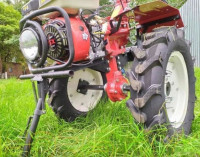 Мотоблок Shtenli 1030P