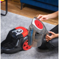 Пылесос Zelmer Krzys ZVC021P