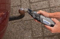 Гравер Dremel 8220 (8220-5/65)