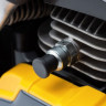 Бензопила Stiga CS 755 18" 240521802/ST1