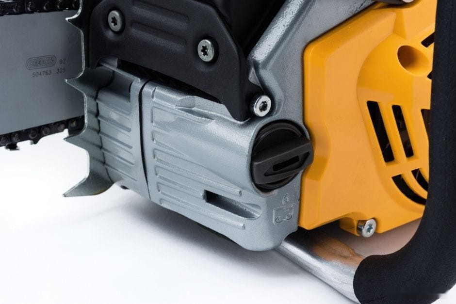 Бензопила Stiga CS 755 18" 240521802/ST1