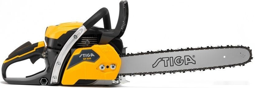 Бензопила Stiga CS 755 18" 240521802/ST1