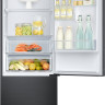 Холодильник Samsung RB37A5070B1/WT