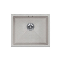 Кухонная мойка Paulmark Lumi 55UNI LU55-BE