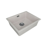 Кухонная мойка Paulmark Lumi 55UNI LU55-BE