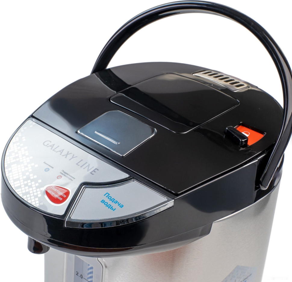 Электрический чайник Galaxy Line GL0611