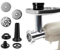 Кухонный комбайн RageX R106-110