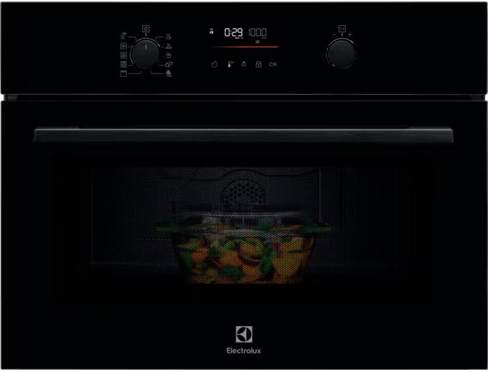 Микроволновая печь Electrolux LVM6E46Z