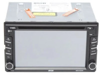 Автомагнитола Mystery MDD-6220S